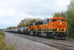 BNSF 1425